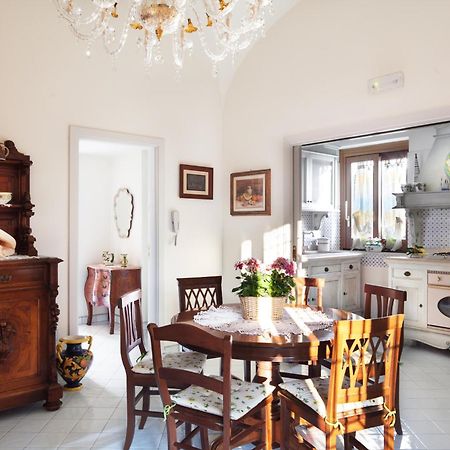 Villa Li Galli Сант-Агата-суи-Дуэ-Гольфи Номер фото