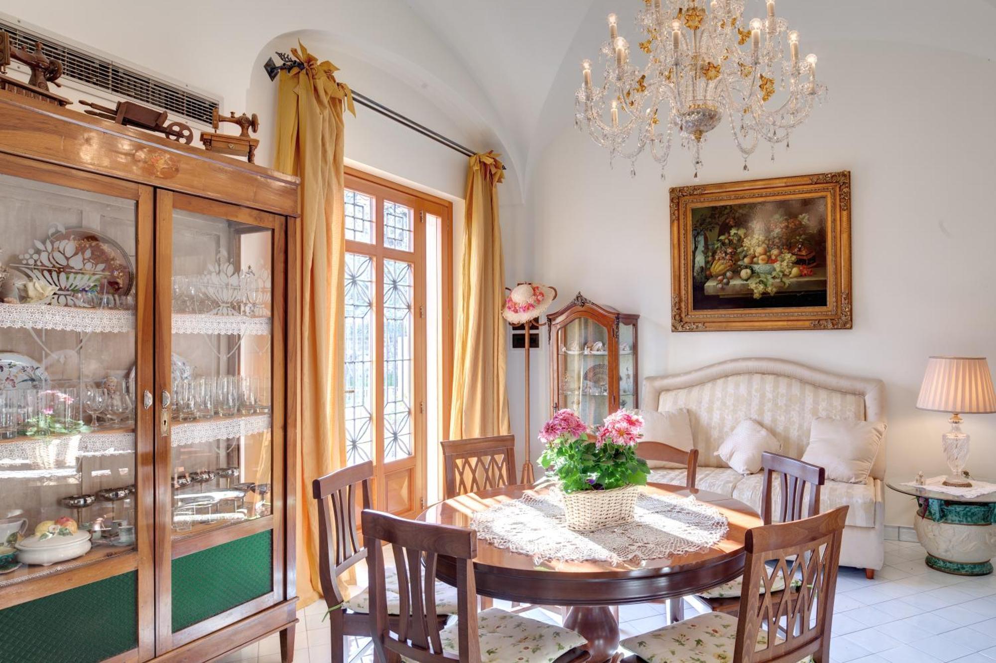 Villa Li Galli Сант-Агата-суи-Дуэ-Гольфи Номер фото