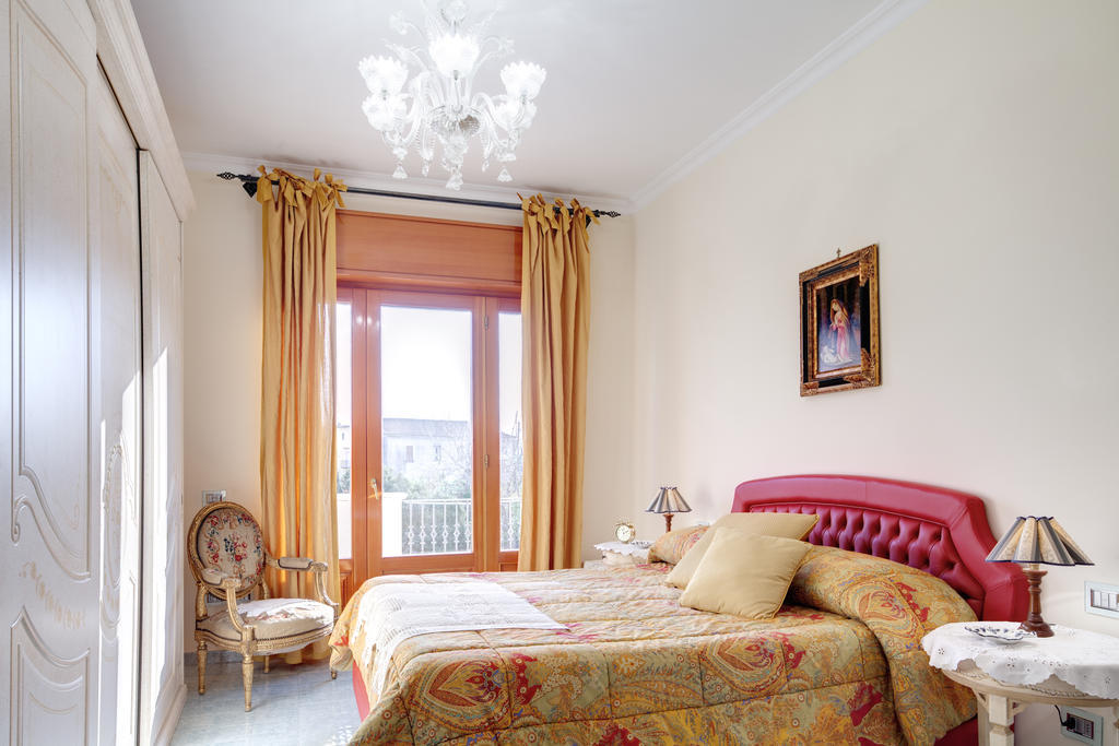 Villa Li Galli Сант-Агата-суи-Дуэ-Гольфи Номер фото